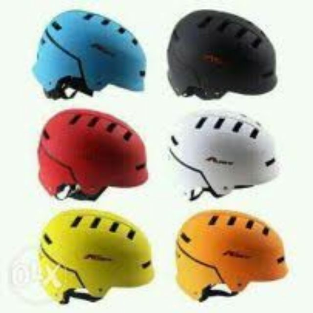 Aidy nutshell hot sale helmet