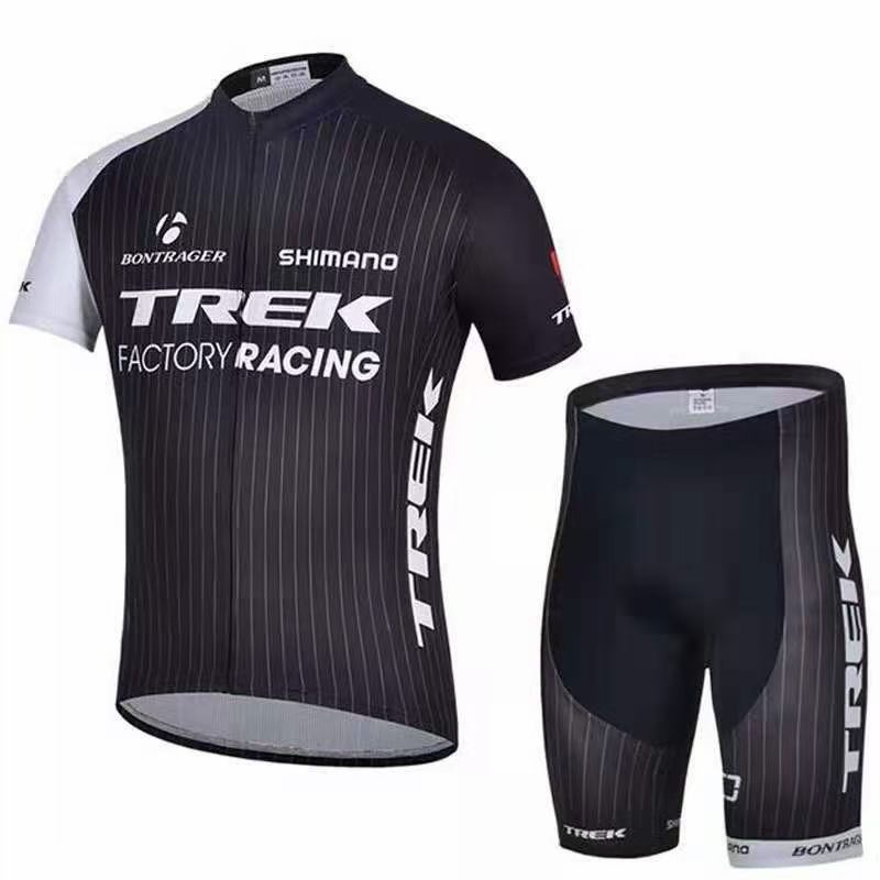 Trek on sale cycling kits