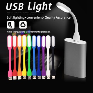 Portable deals usb light