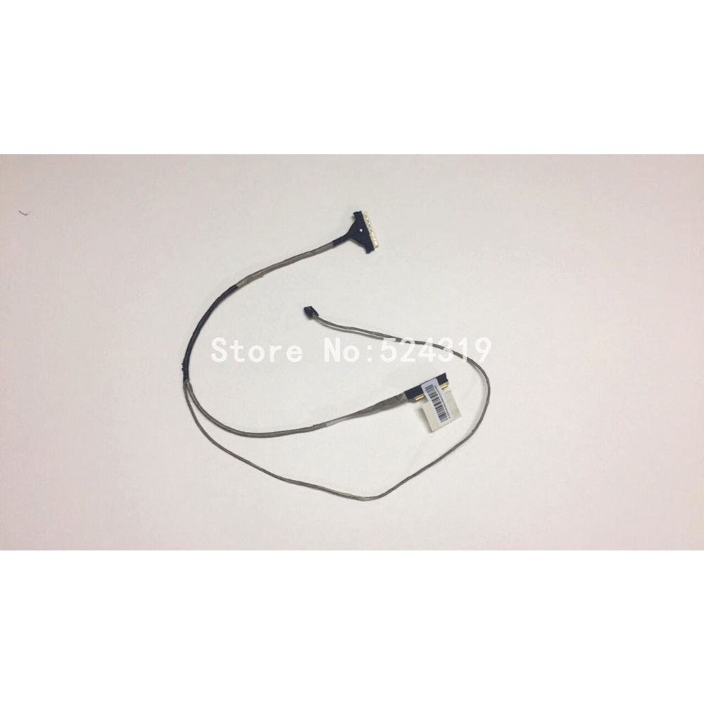 Câble Vidéo LVDS 40 Pins Pour MSI GE40 - Référence K19-3040045-H39 - Compatible Remplacement