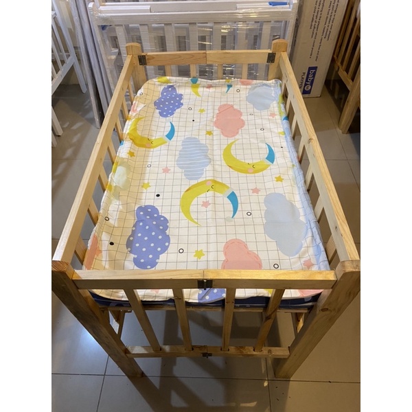 Uratex foam for baby 2024 crib