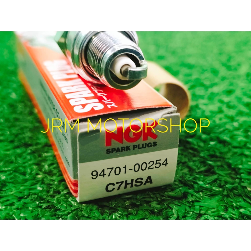 9470100828254 spark plug MIO SPORTY / MIO I 125 / MIO SOUL I 125 100