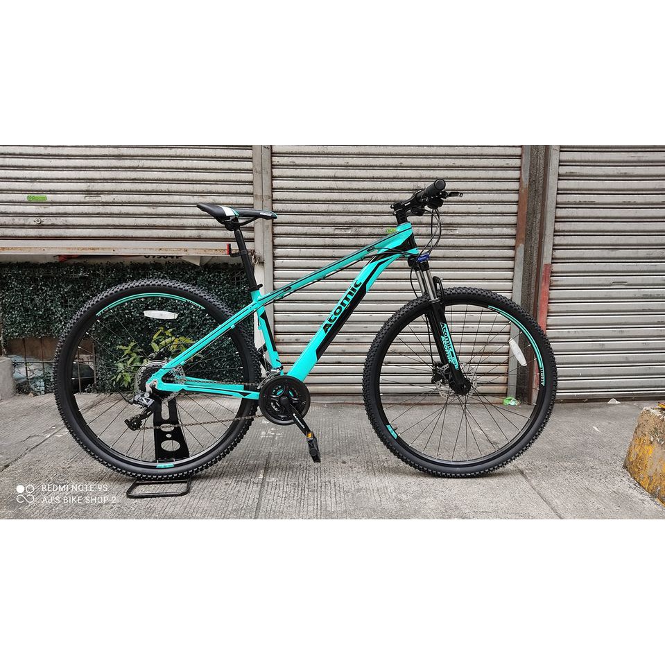 Atomic revolt 29er price new arrivals