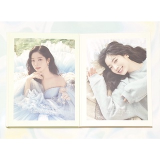 SALE!][ONHAND] Yes, I am Dahyun. Photobook Apple Green