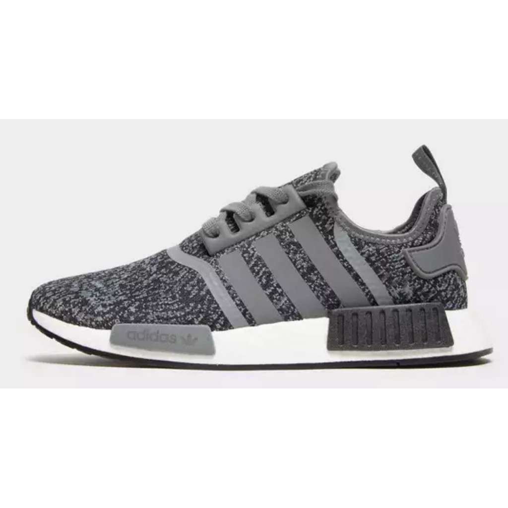 Adidas Originals NMD R1 Grey Shopee Philippines