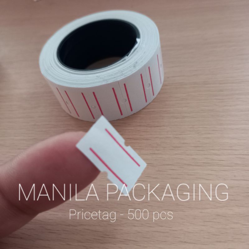 Shop price tag sticker for Sale on Shopee Philippines