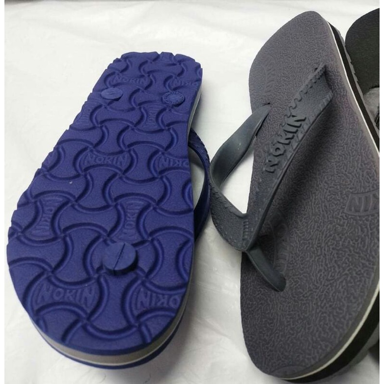 Nikon slippers for mens(read a size chart) | Shopee Philippines