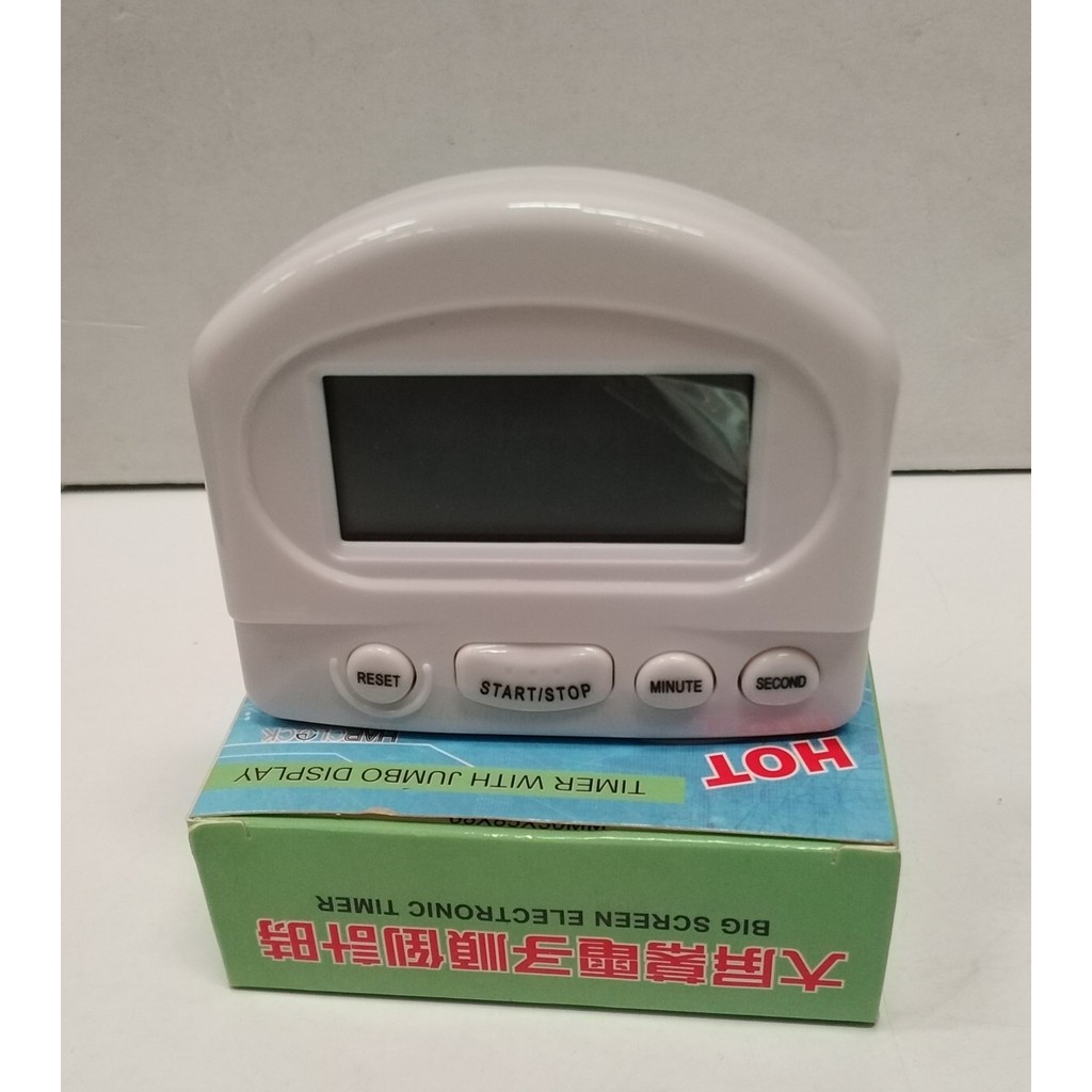 Panda Pearl Enterprise - Electronic Timer XL -33L | Shopee Philippines