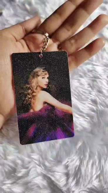 High Quality PVC PHOTO CARD (minimum of 5 pieces per checkout) | Shopee ...