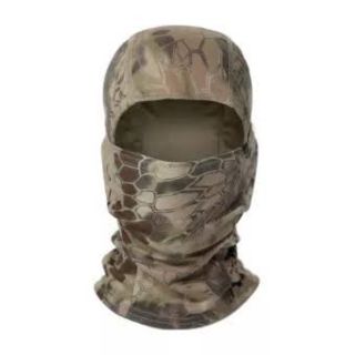 Balaclava Mask Tactical Military Army Outdoor Protect Cover Camo Full ...