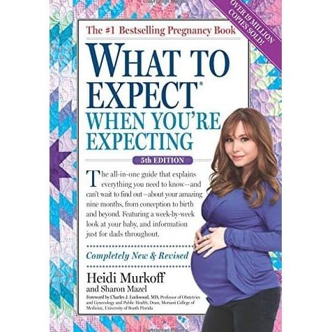 What To Expect When Youre Expecting 