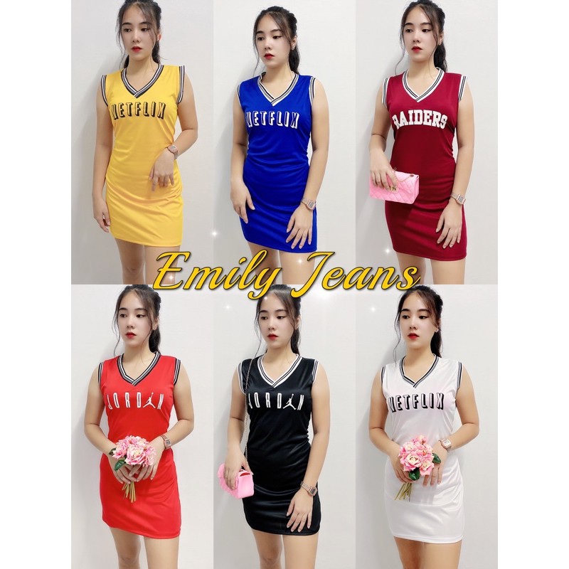 Sexy hotsell jersey dresses