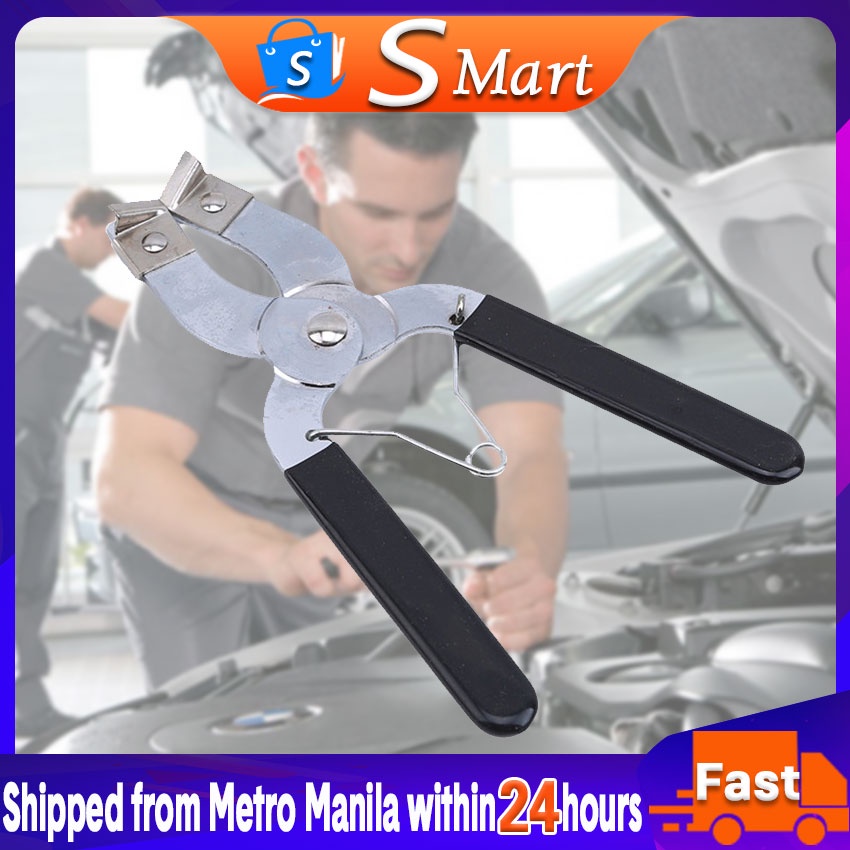 1Pc Fast delivery Car Auto Piston Ring Compressor Pliers Expander ...