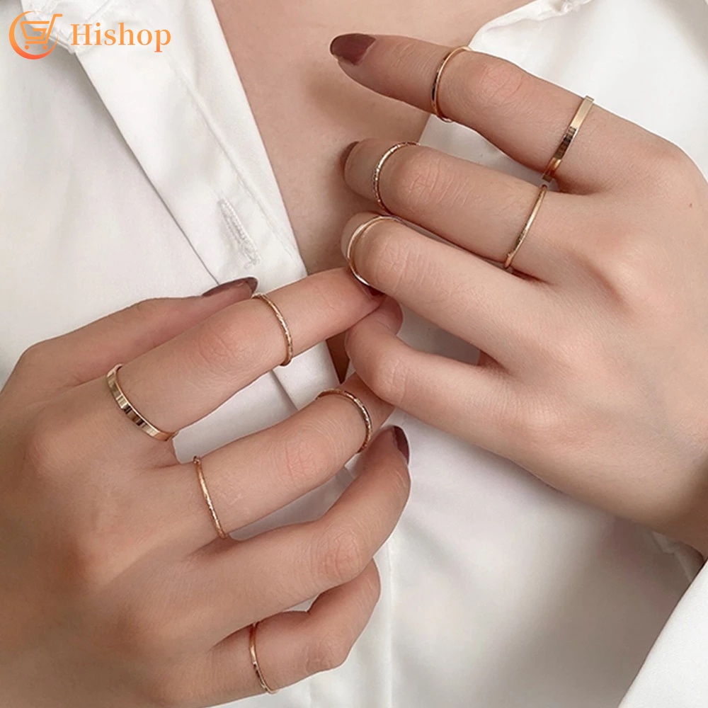 Cute on sale casual rings