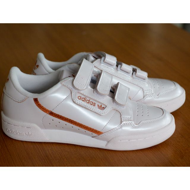 Adidas continental outlet 80 size 5.5