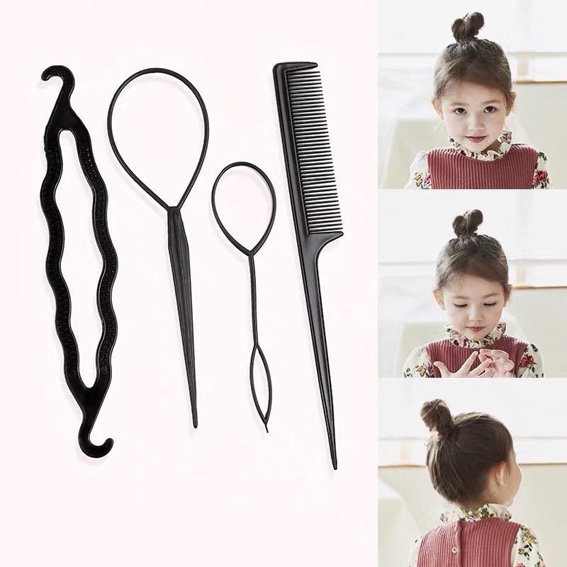 EMS fashion Accessories High Quality Hair Dressing Hair Accessories