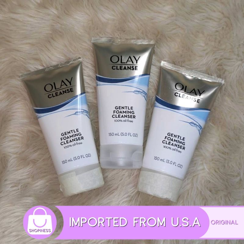 Olay cleanse store