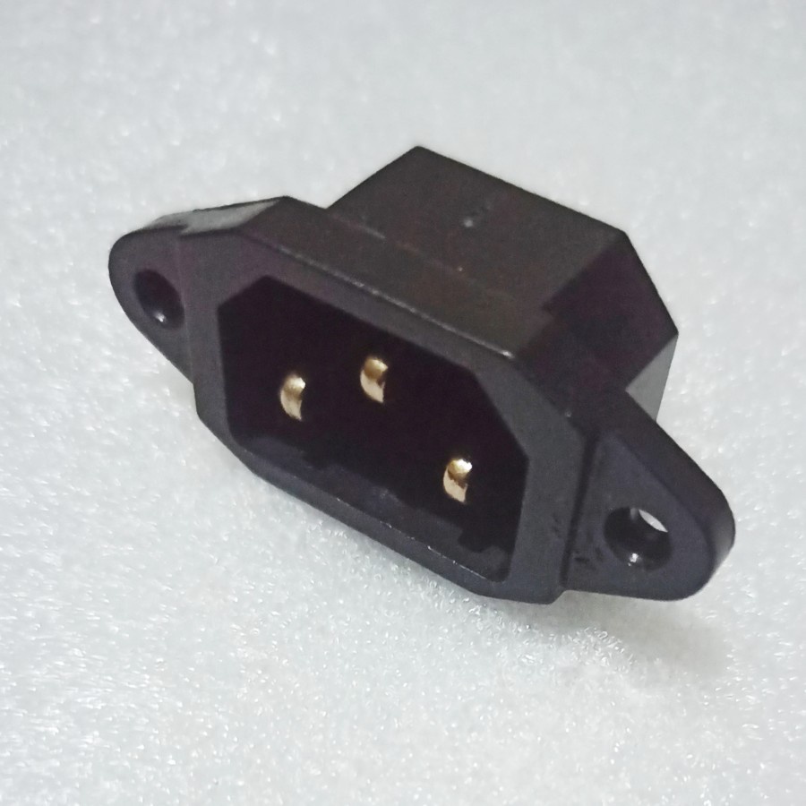 Computer AC Jack Socket Power Amplifier Socket/ etc. | Shopee Philippines