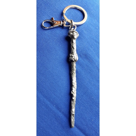 Harry Potter Wand Keychain (big) Shopee Philippines