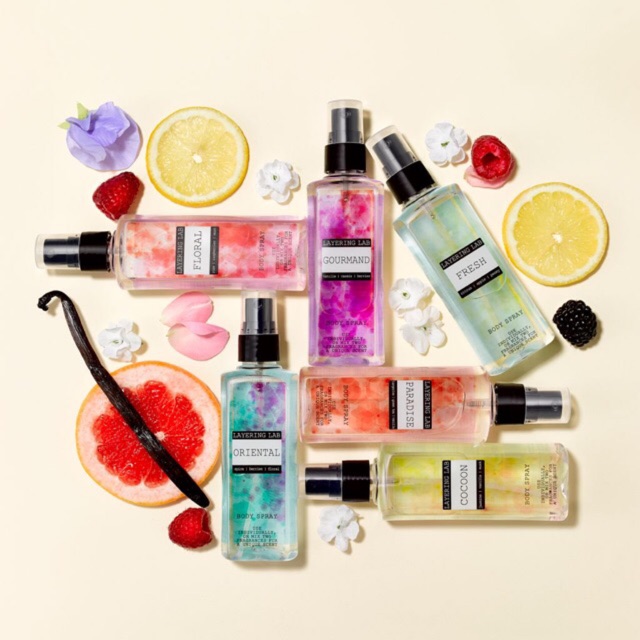 Superdrug Layering Lab Hugo Boss Orange Superdrug Superdrug