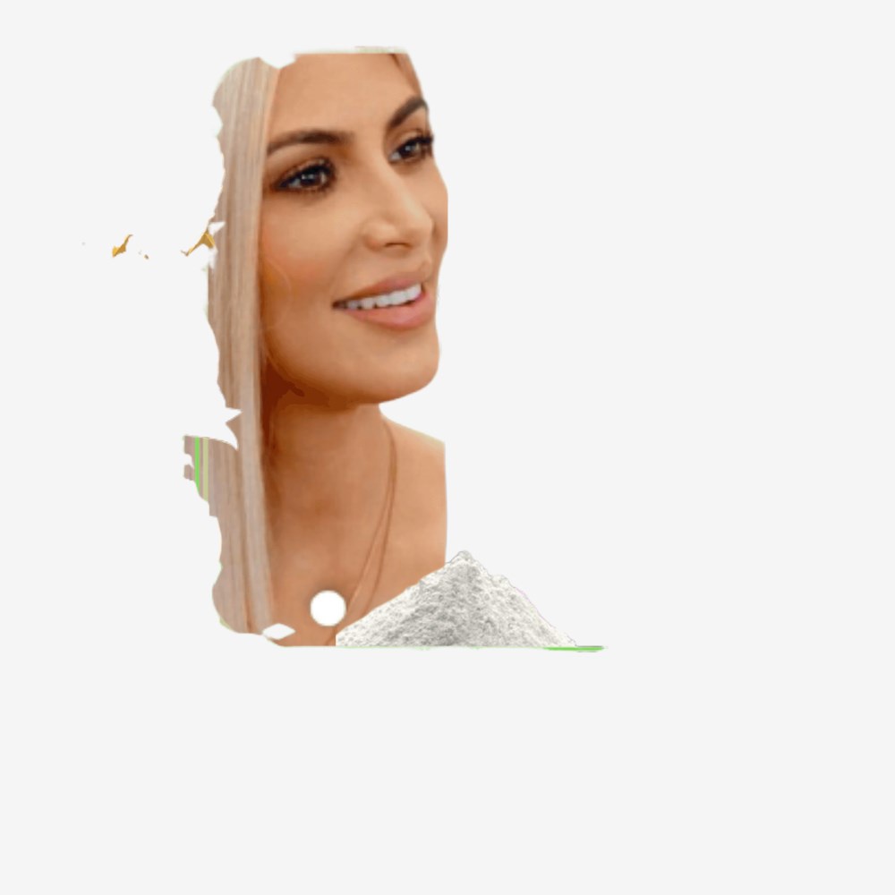 Authentic Sunbright Bleaching Powder Extraordinary Colour Expression