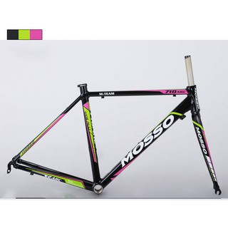 Road bike mosso 710 sales arc