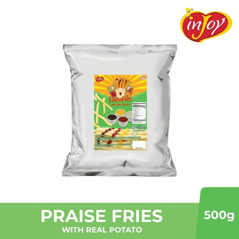Shop frozen fries for Sale on Shopee Philippines