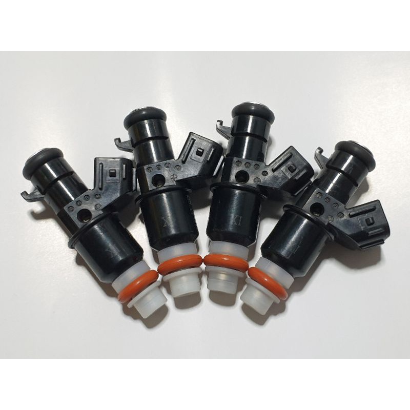 Original Honda Injectors% Civic FD Jazz City Firsted Engine L15 R18 ...