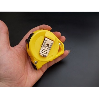 [NRH] Professional Measuring Tape Measure Retractable Lock Tool Medida Metro