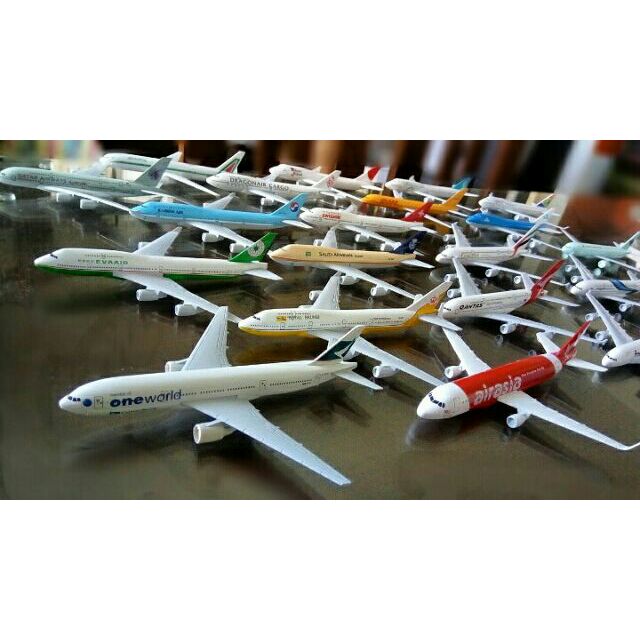 diecast airplanes shop