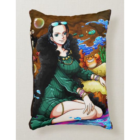 Nico robin pillow best sale