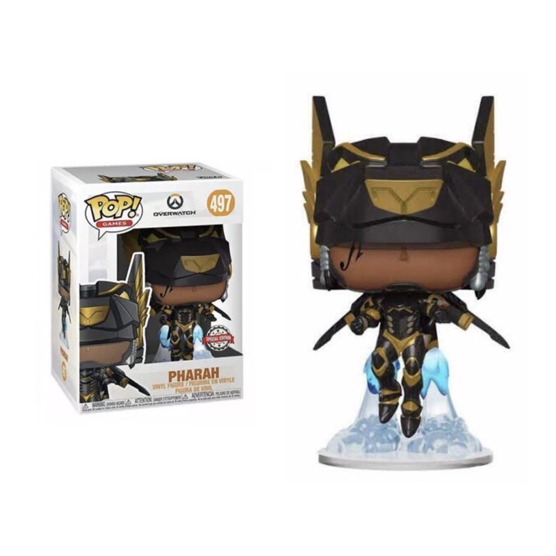 Funko best sale pop anubis