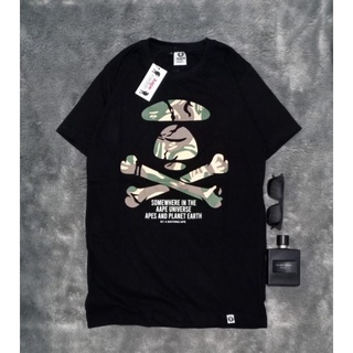 T Shirt Aape Bape Full tag Label Shopee Philippines