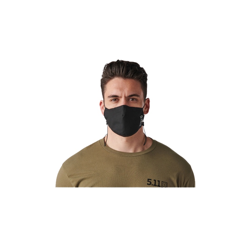 5.11 PH ALPHA MASK 1SZ | Shopee Philippines