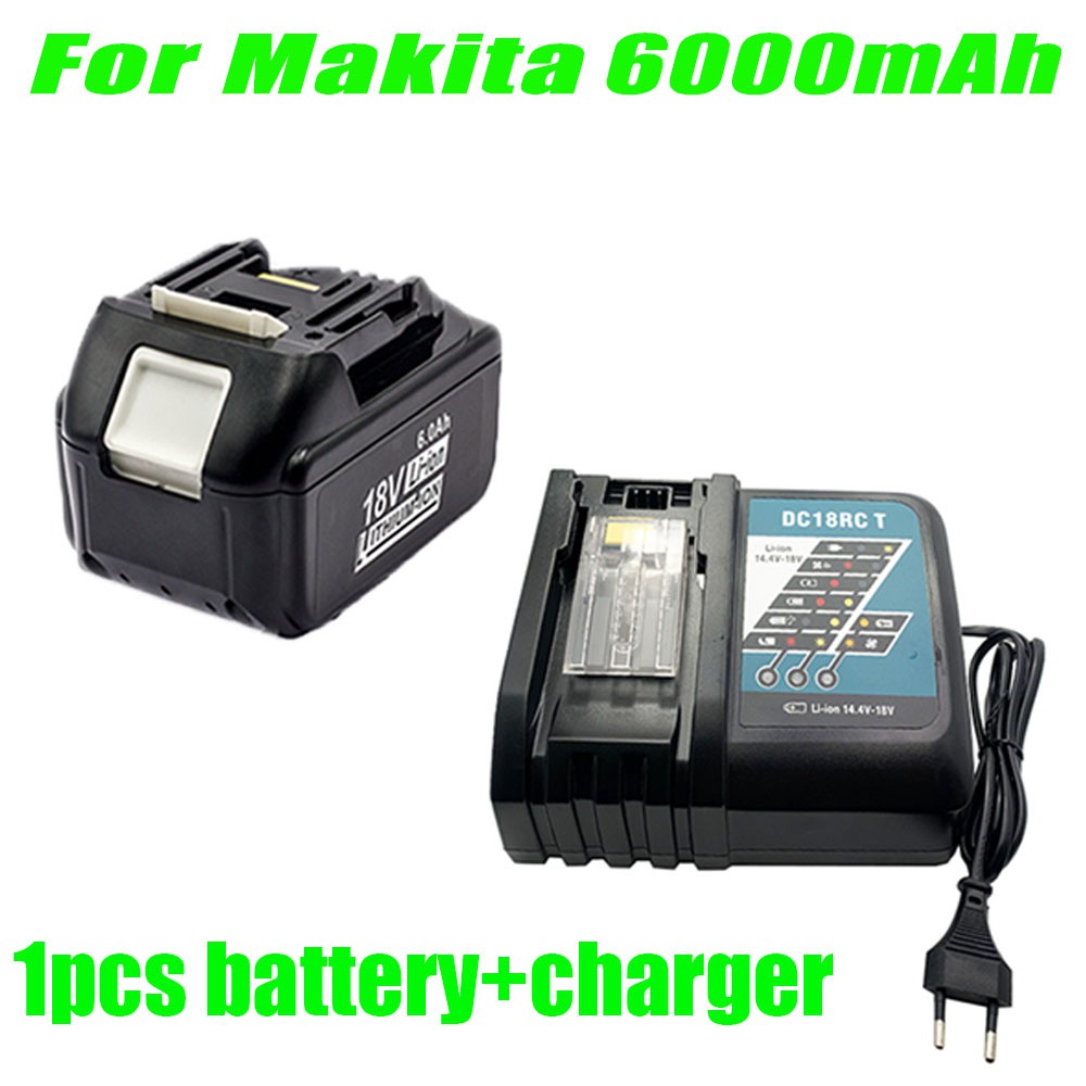 Best aftermarket deals makita 18v battery