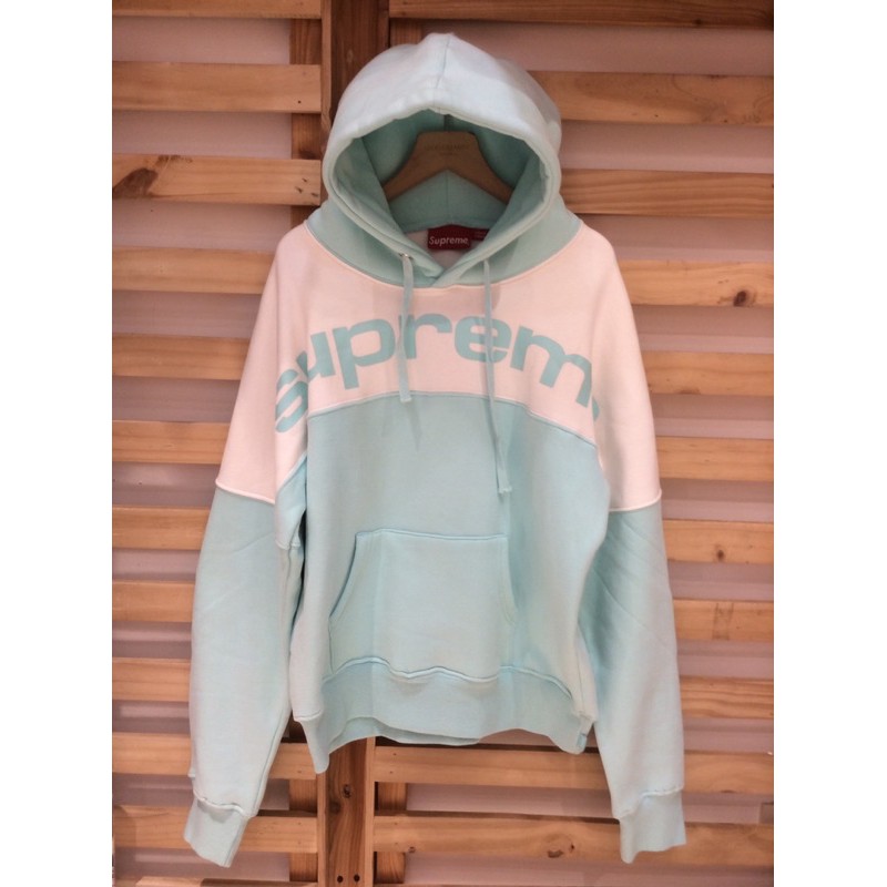 supreme big print hoodie original Shopee Philippines