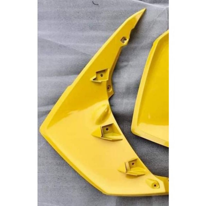 Side Panel Mio i 125 / M3 left / right - Yamaha Genuine Parts | Shopee