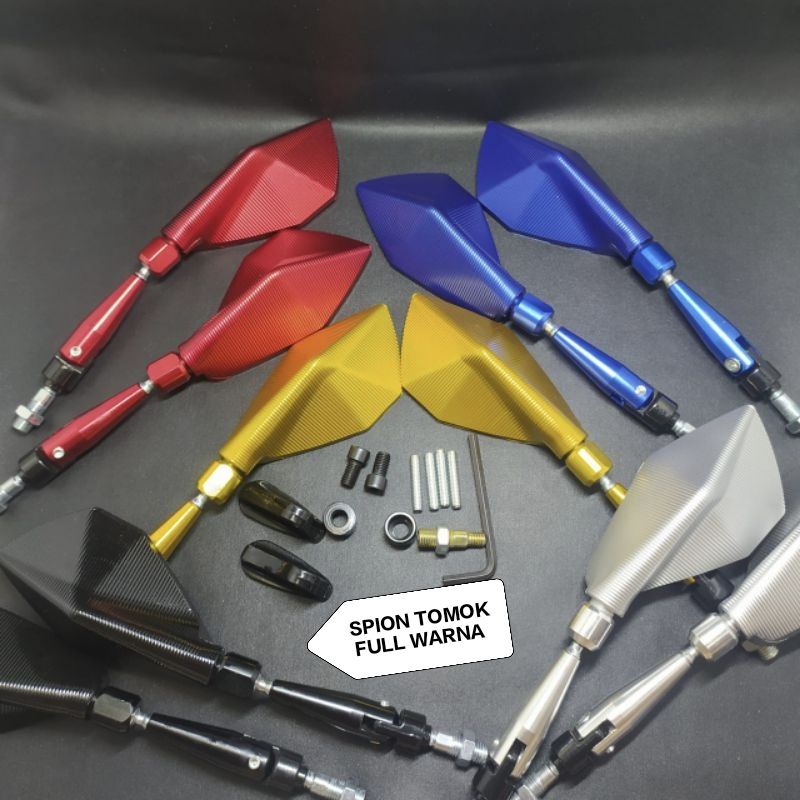 Universal Color FULL TOMOK Review | Shopee Philippines