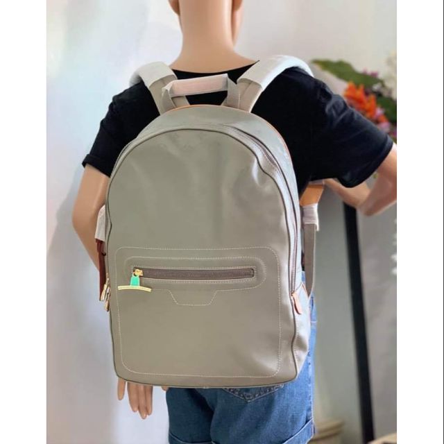 Louis vuitton best sale titanium backpack