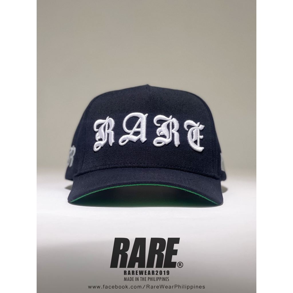 RARE GOTHIC VINTAGE STYLE CAP | Shopee Philippines