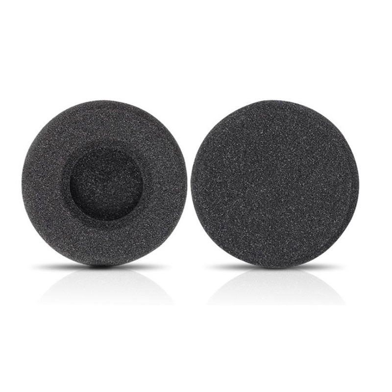 Vervangende oorkussens compatibel met Plantronics Blackwire C3220 C3210 C3215 C3225 USA Hoofdtelefoon Oorkussens Foam Oorbeschermers (5 paar
