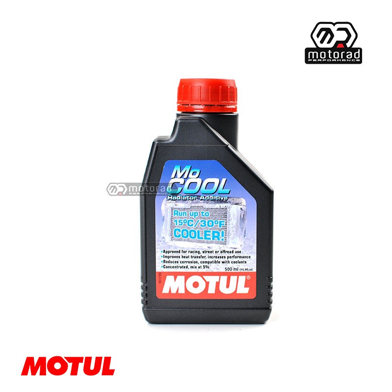 Motul Mo Cool Radiator Additive 500 ml | Shopee Philippines