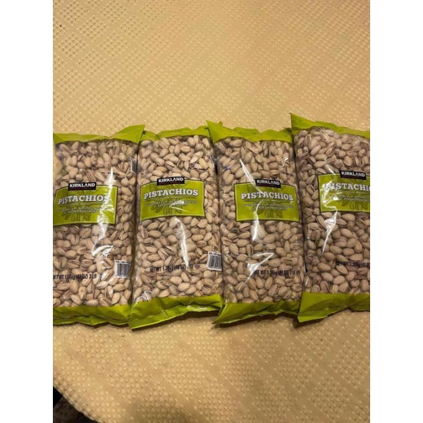 Kirkland Signature Pistachios Shopee Philippines