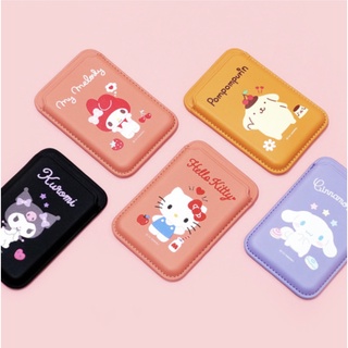 Sanrio Hello kitty Kuromi Melody Cinnamoroll Dog Case For OPPO