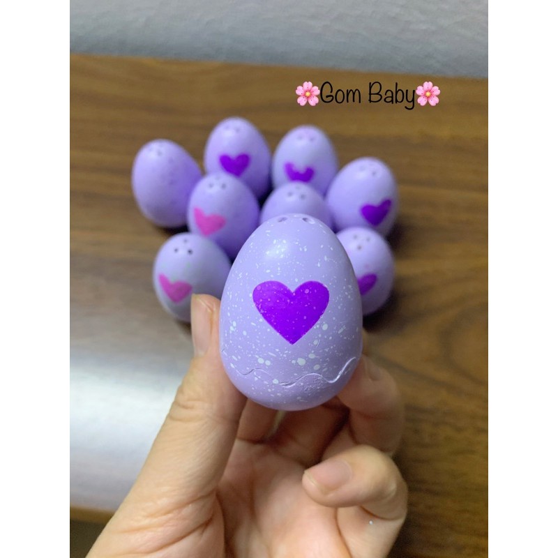 Hatchimals craft egg online