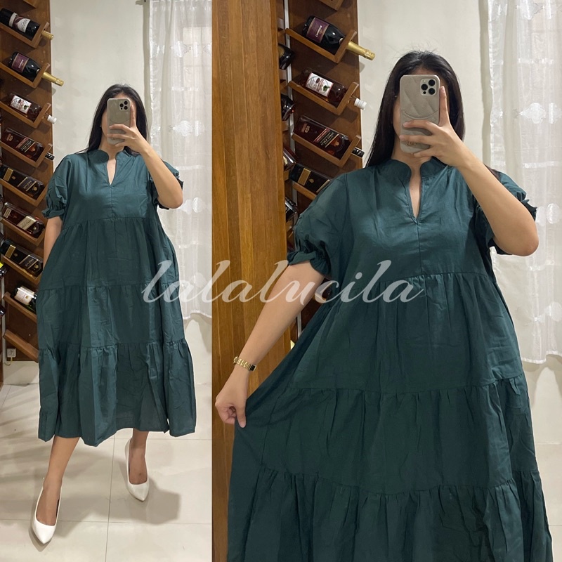 leo lin rental dresses Leo Lin Rayna Appliqué Floral Bustier Maxi Dress