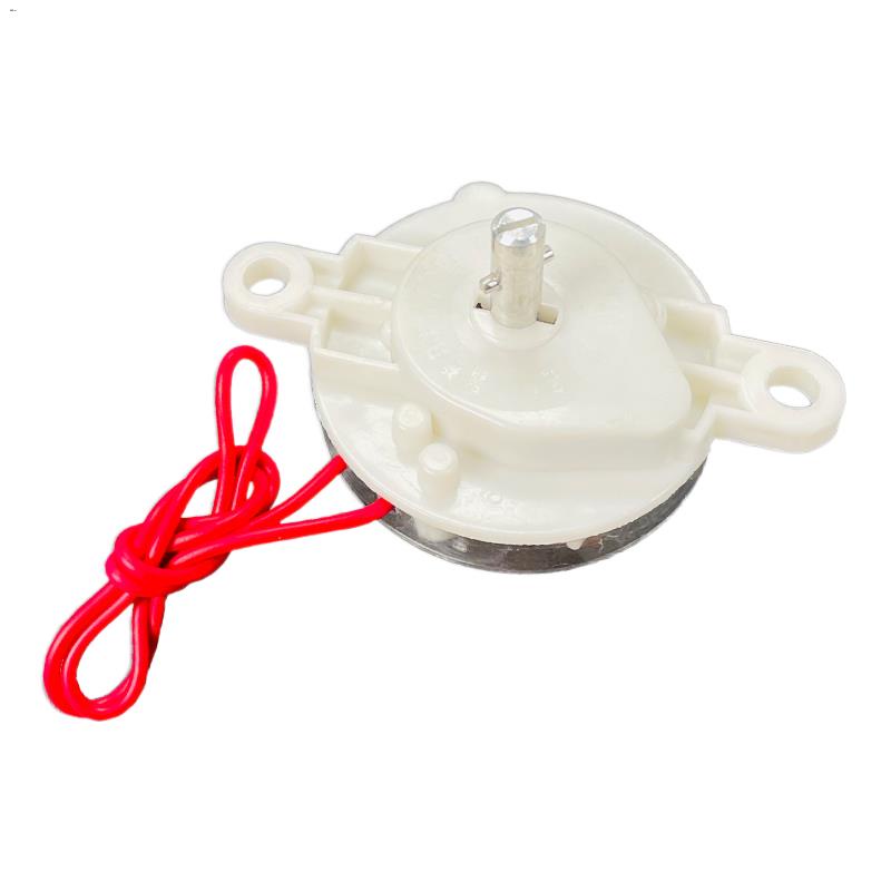 Electric fan timer Hongyun fan table fan wall fan 60 minutes universal