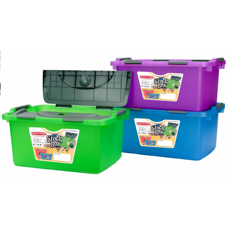 Storage Box - Sunnyware Philippines