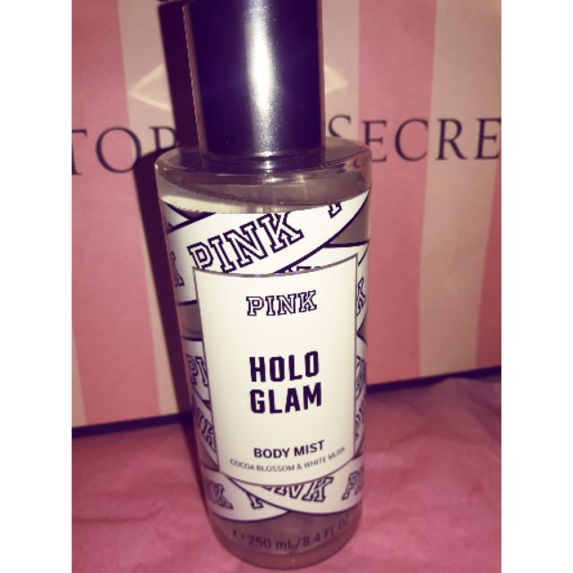 Holo glam victoria online secret