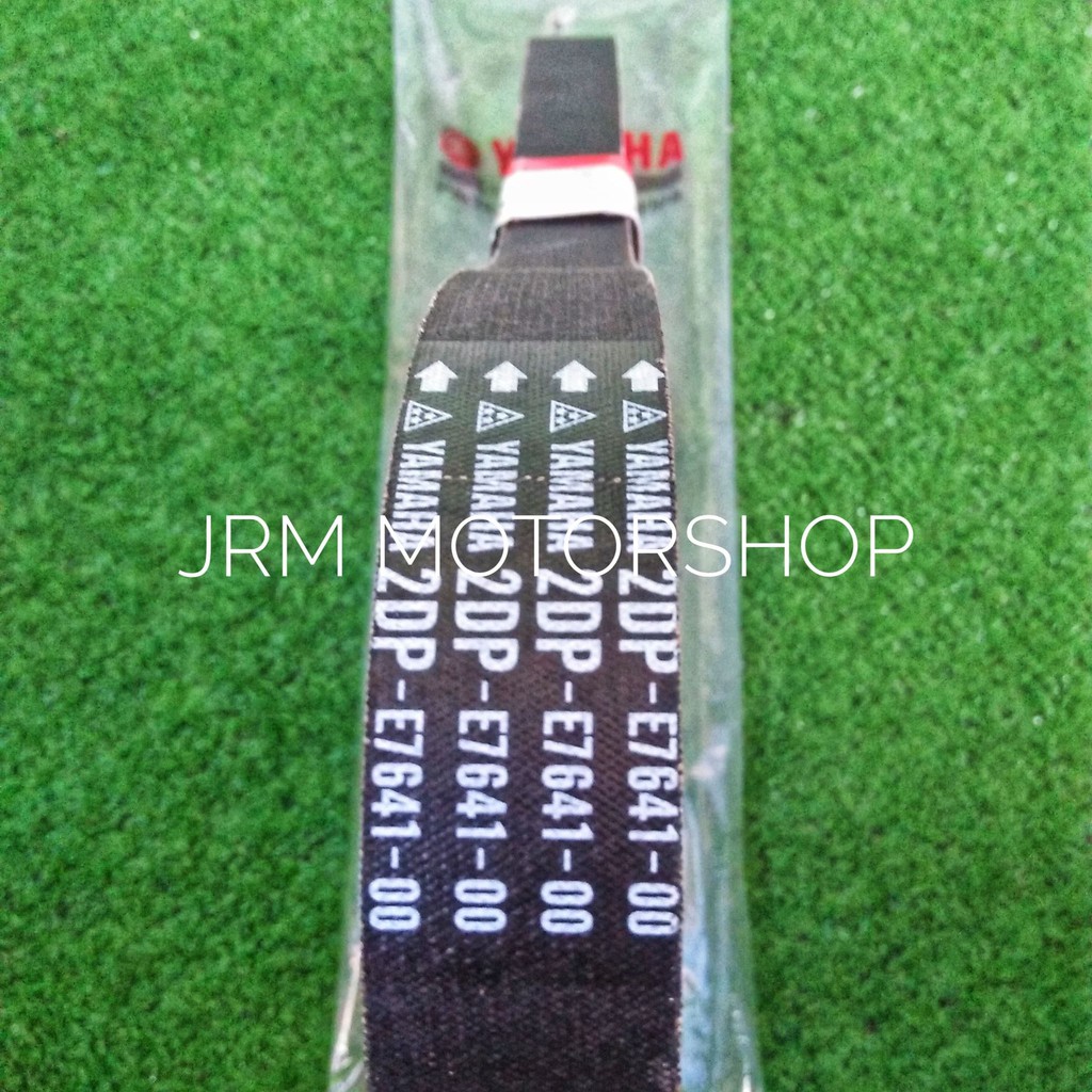 2DP-E7641-00 YAMAHA GENUINE V-Belt NMAX-V1 | Shopee Philippines